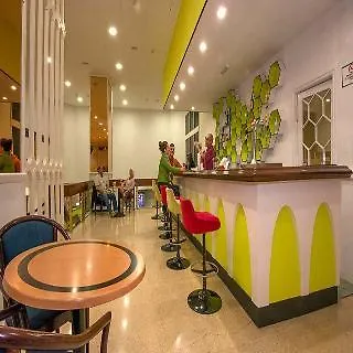 Dc Xibana Park فندق 3*
