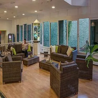 Dc Xibana Park فندق بويرتو ذي لا كروز