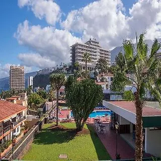 فندق Dc Xibana Park بويرتو ذي لا كروز