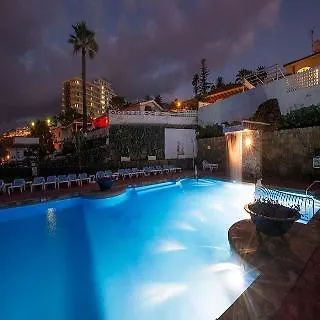 فندق Dc Xibana Park