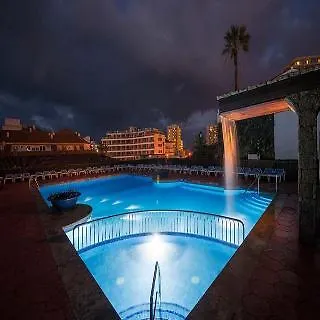 Dc Xibana Park فندق