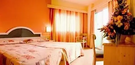 Dc Xibana Park فندق 3*