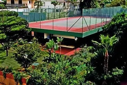 فندق Dc Xibana Park بويرتو ذي لا كروز