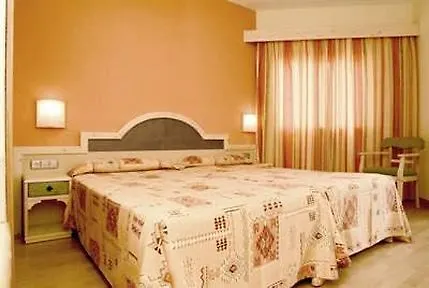 Dc Xibana Park 3* بويرتو ذي لا كروز