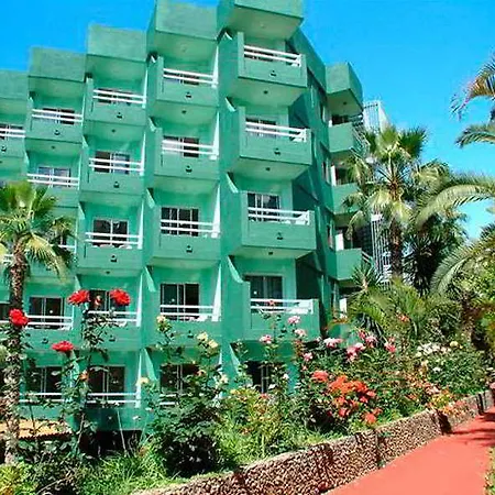 فندق Dc Xibana Park بويرتو ذي لا كروز