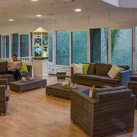 فندق Dc Xibana Park 3*