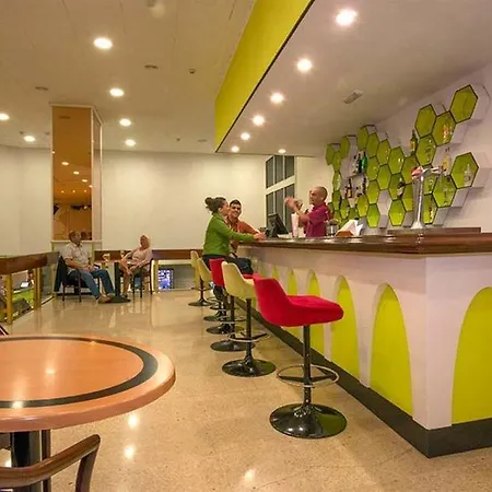 Dc Xibana Park 3*