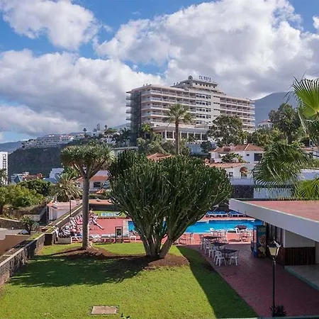 فندق Dc Xibana Park بويرتو ذي لا كروز