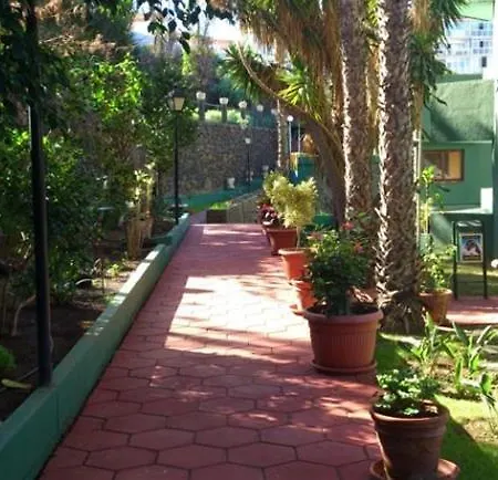 فندق Dc Xibana Park