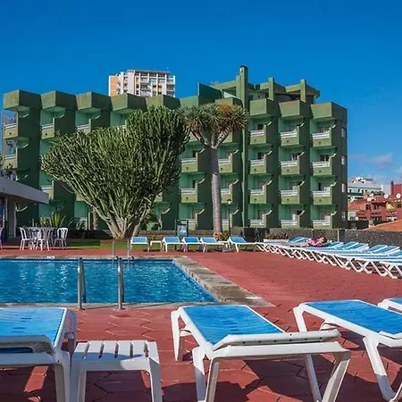 Dc Xibana Park بويرتو ذي لا كروز