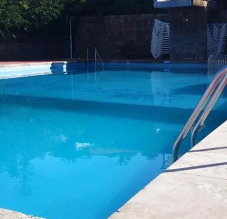 فندق Dc Xibana Park 3*