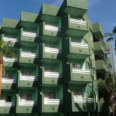 Dc Xibana Park فندق