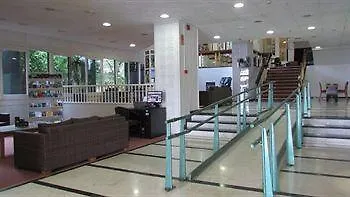 Dc Xibana Park فندق