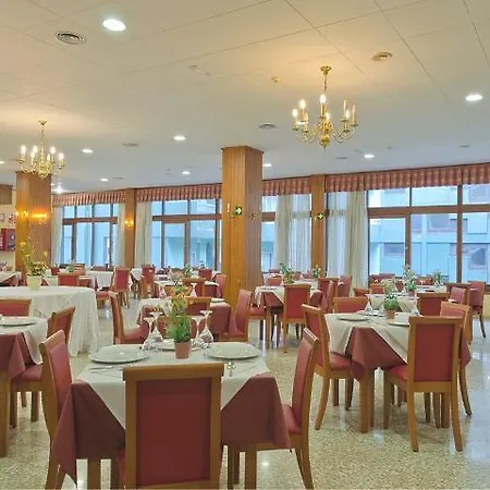 Dc Xibana Park 3* بويرتو ذي لا كروز