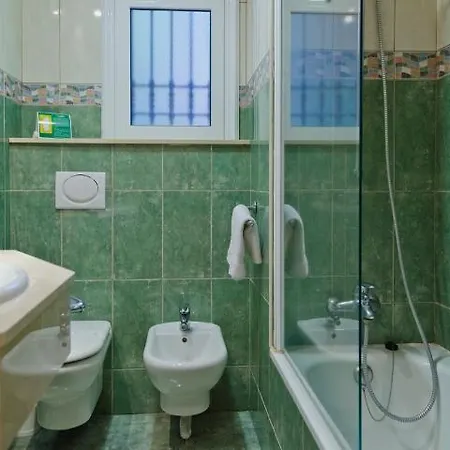 Dc Xibana Park فندق 3*