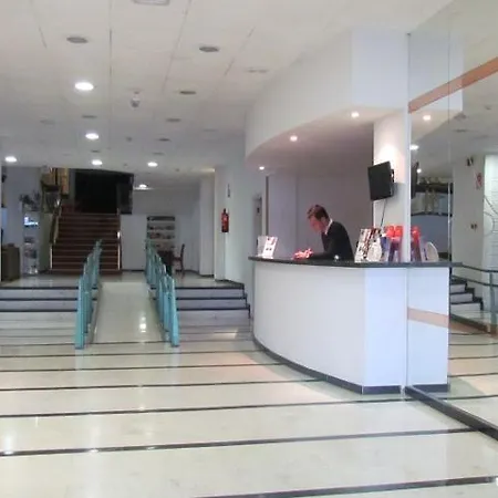 Dc Xibana Park فندق