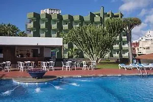فندق Dc Xibana Park بويرتو ذي لا كروز