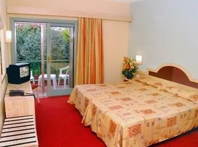 فندق Dc Xibana Park 3*