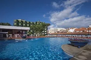 فندق Dc Xibana Park 3*