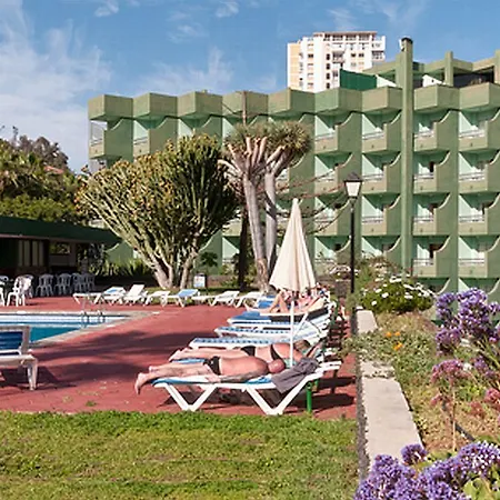 فندق Dc Xibana Park