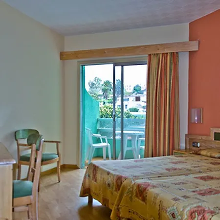 فندق Dc Xibana Park 3*