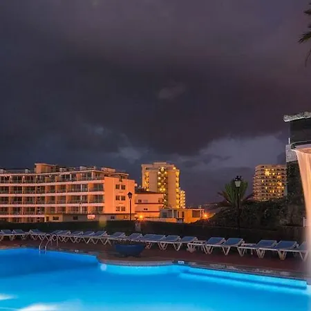 Dc Xibana Park فندق
