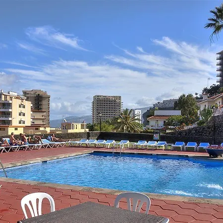 Dc Xibana Park فندق بويرتو ذي لا كروز
