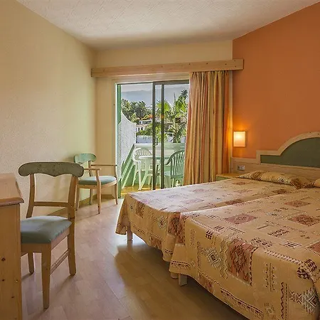 Dc Xibana Park 3* بويرتو ذي لا كروز