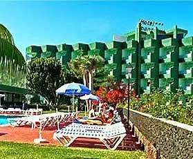 Dc Xibana Park فندق 3*
