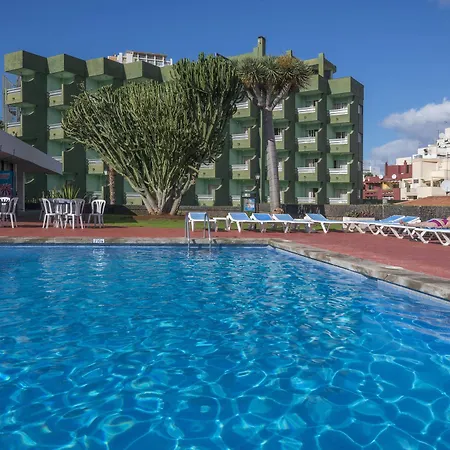 Dc Xibana Park بويرتو ذي لا كروز