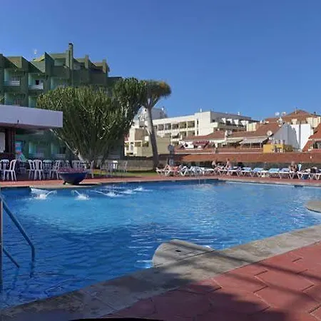 فندق Dc Xibana Park 3*