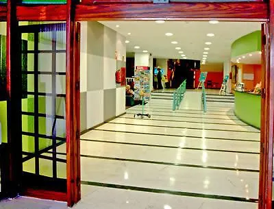 فندق Dc Xibana Park