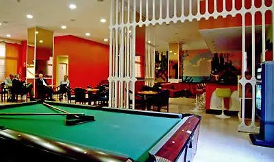 فندق Dc Xibana Park