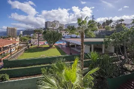 فندق Dc Xibana Park بويرتو ذي لا كروز