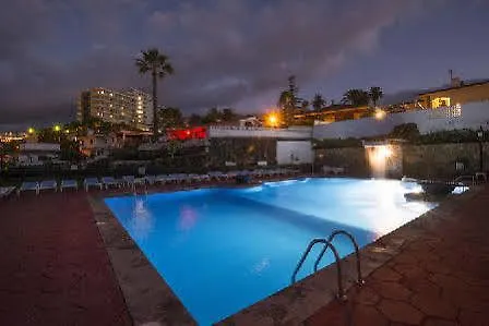 Dc Xibana Park بويرتو ذي لا كروز