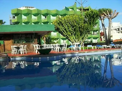 Dc Xibana Park بويرتو ذي لا كروز