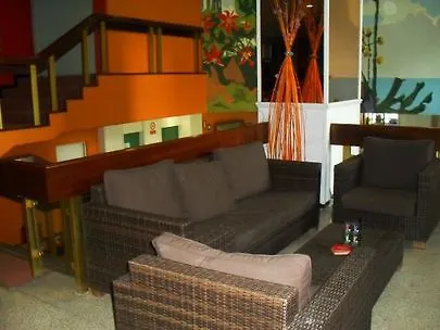 فندق Dc Xibana Park بويرتو ذي لا كروز