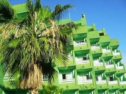 فندق Dc Xibana Park