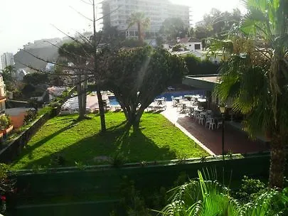 فندق Dc Xibana Park 3*
