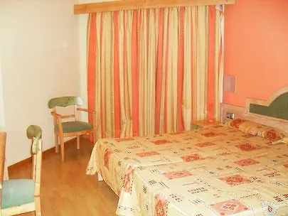 Dc Xibana Park فندق 3*