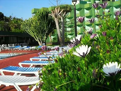 فندق Dc Xibana Park 3*